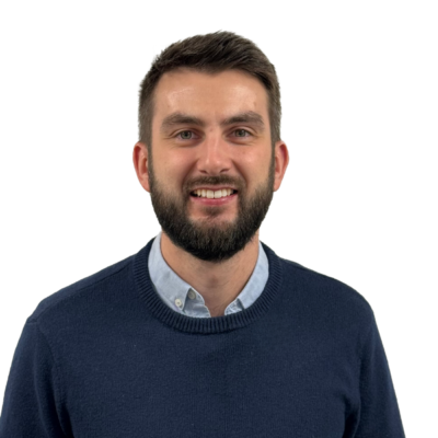 Greg Haigh, Engineering Director at Interpanel