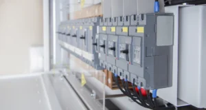 Interpanel - control panel experts