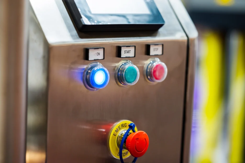 Interpanel - control panel experts