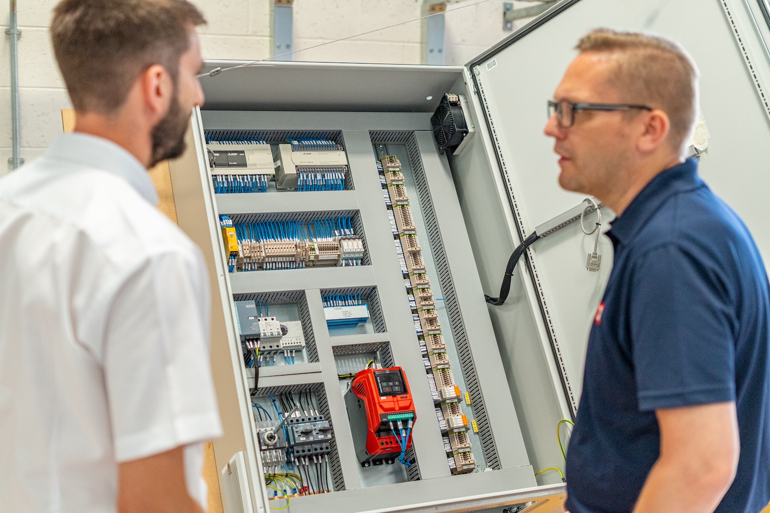 Interpanel launch event